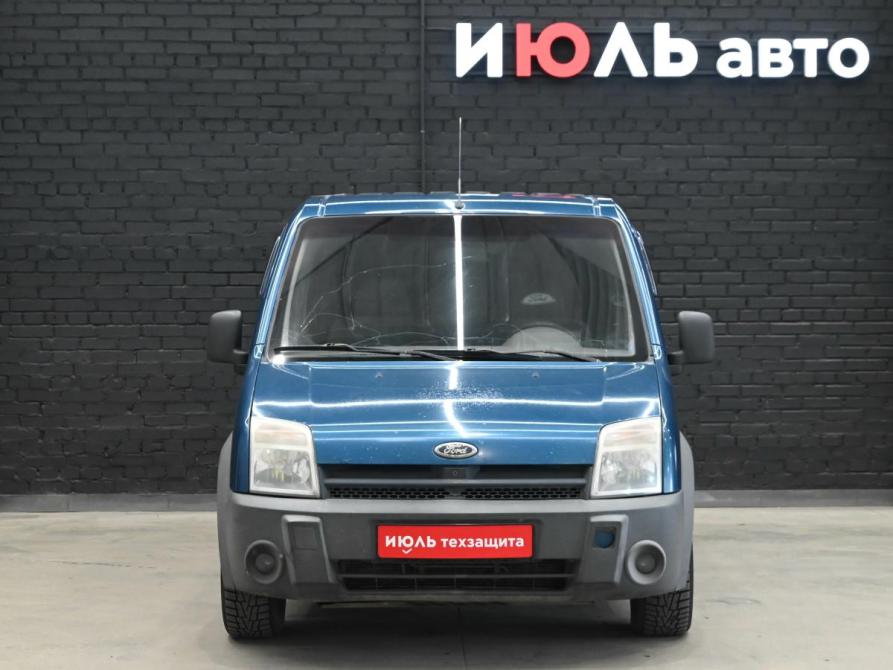 Ford Tourneo Connect I Екатеринбург  - изображение 2