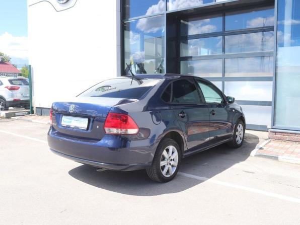 Volkswagen Polo V с пробегом 2013 года, цена 835 000 рублей, 147000 км, седан, Автокод Объявления