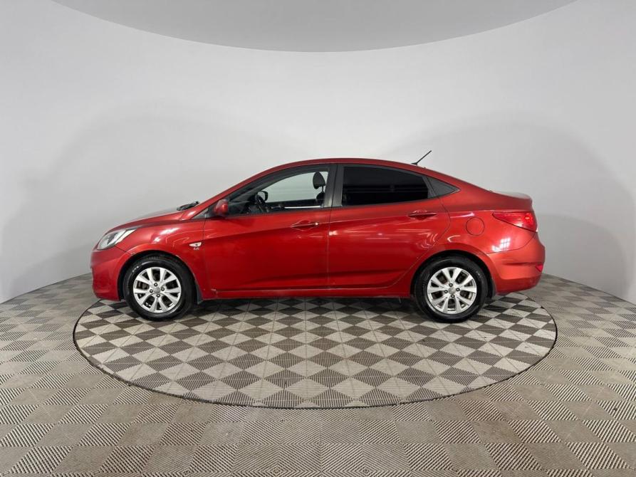 Hyundai Solaris I Ногинск  - изображение 5