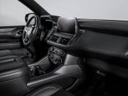 Chevrolet Tahoe V Москва  - изображение 30