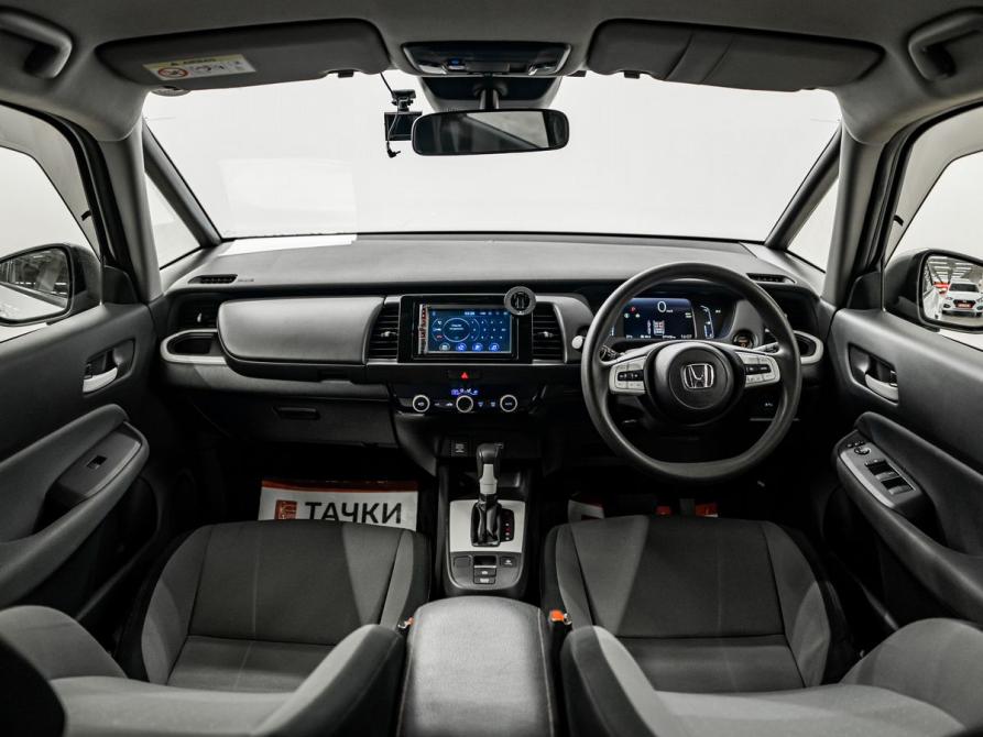 Honda Fit IV Красноярск  - изображение 9