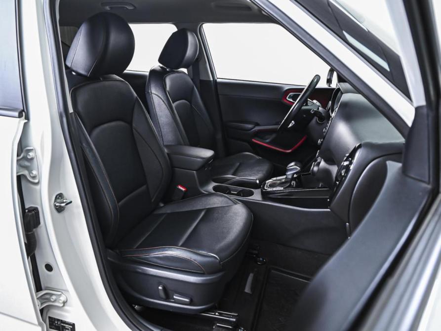 Kia Soul III Ставрополь  - изображение 8