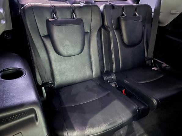 Toyota Highlander II (XU40) Рестайлинг с пробегом 2011 года, цена 1 659 000 рублей, 381597 км, внедорожник, Автокод Объявления