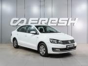 Volkswagen Polo V Рестайлинг Воронеж  - изображение 16