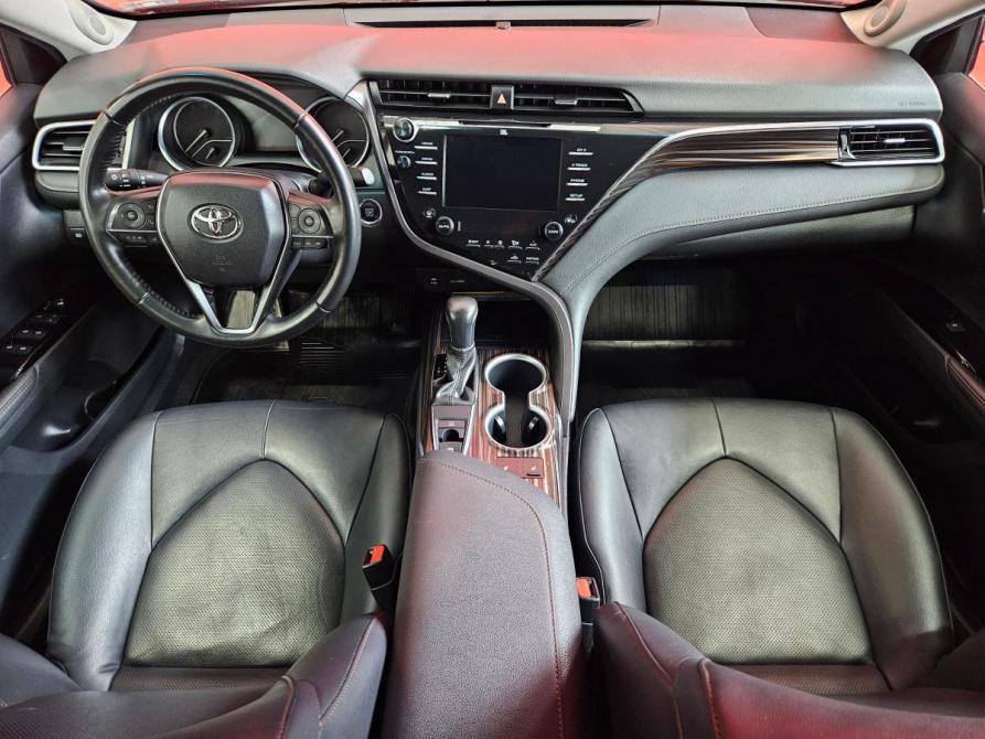 Toyota Camry VIII (XV70) Вологда  - изображение 9