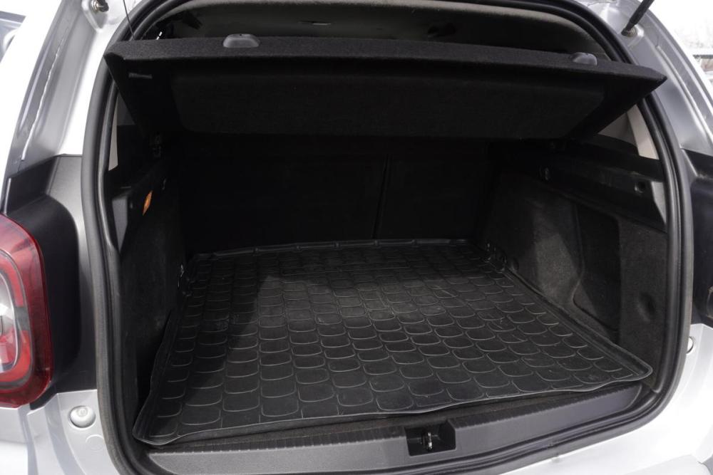 Renault Duster II Ульяновск  - изображение 22