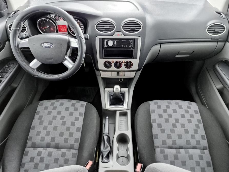 Ford Focus II Рестайлинг Нижний Новгород  - изображение 18
