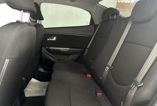 Kia Rio III с пробегом 2014 года, цена 900 000 рублей, 150153 км, седан, Автокод Объявления