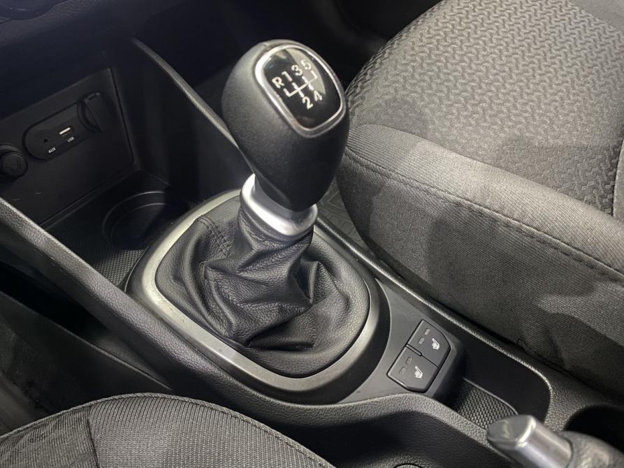 Kia Rio III Рестайлинг Воронеж  - изображение 14
