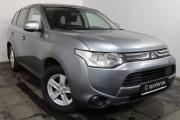 Mitsubishi Outlander III Санкт-Петербург  - изображение 17