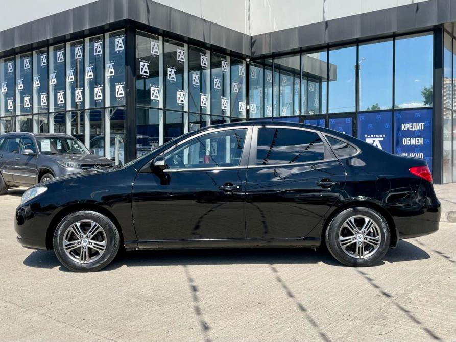 Hyundai Elantra IV (HD) Краснодар  - изображение 2