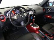 Nissan Juke I Рестайлинг Санкт-Петербург  - изображение 37