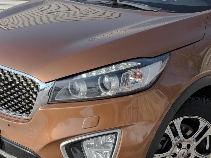 Kia Sorento III Prime Москва  - изображение 17