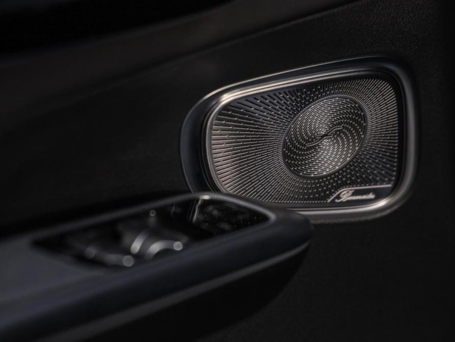 Mercedes-Benz GLC Coupe AMG II (C254) Санкт-Петербург  - изображение 23