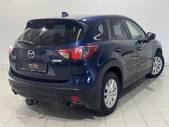 Mazda CX-5 I с пробегом 2013 года, цена 1 276 000 рублей, 330313 км, внедорожник, Автокод Объявления