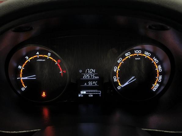 Lada (ВАЗ) Granta I Рестайлинг с пробегом 2023 года, цена 750 000 рублей, 22573 км, лифтбек, Автокод Объявления
