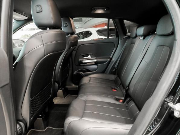 Mercedes-Benz GLA II (H247) с пробегом 2020 года, цена 3 550 000 рублей, 79830 км, внедорожник, Автокод Объявления