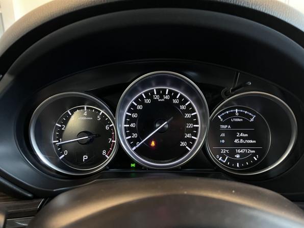 Mazda CX-5 II с пробегом 2019 года, цена 2 792 000 рублей, 164710 км, внедорожник, Автокод Объявления