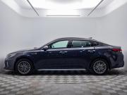 Kia Optima IV Москва  - изображение 21