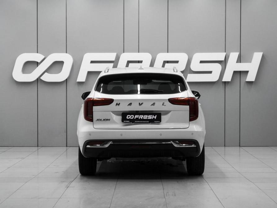 Haval Jolion I Ростов-на-Дону  - изображение 4