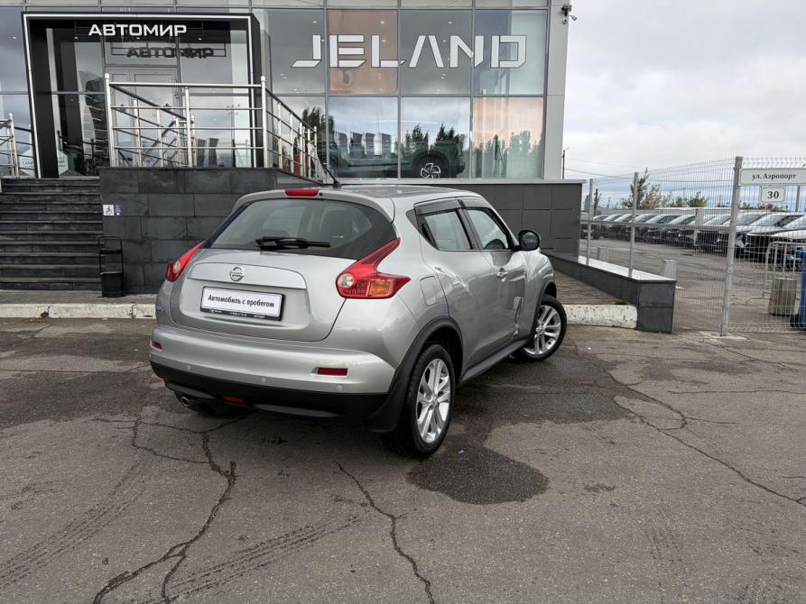 Nissan Juke I Саратов  - изображение 5