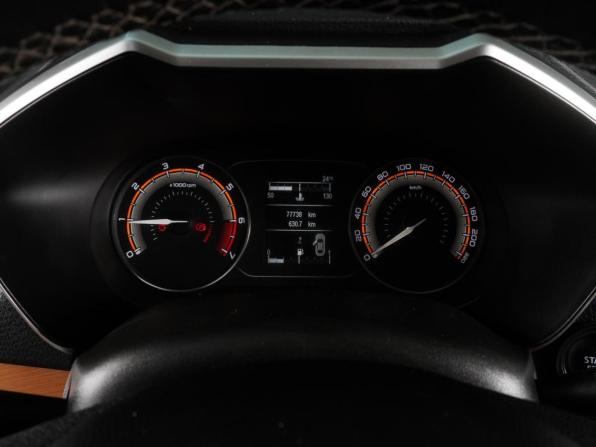 Lada (ВАЗ) Vesta I Рестайлинг (NG) с пробегом 2023 года, цена 1 389 000 рублей, 77738 км, седан, Автокод Объявления