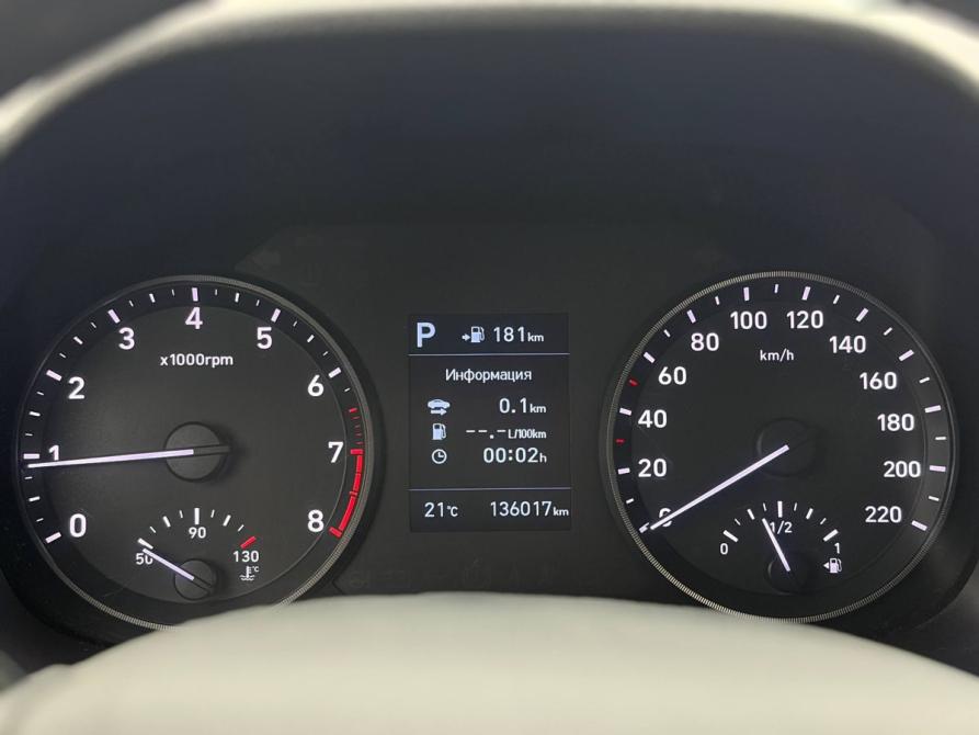 Hyundai Solaris II Екатеринбург  - изображение 35