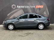 Lada (ВАЗ) Vesta I Рестайлинг (NG) Пермь  - изображение 31