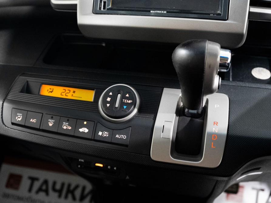 Honda Freed I Рестайлинг Иркутск  - изображение 16