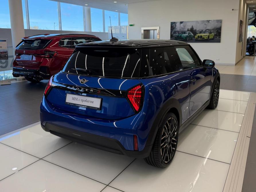 Mini Hatch IV (F65/F66/J01) Санкт-Петербург  - изображение 4