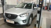 Mazda CX-5 I Рестайлинг Санкт-Петербург  - изображение 7