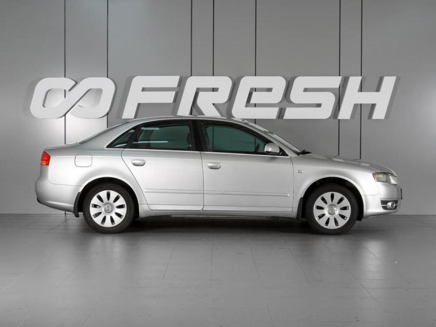 Audi A4 III (B7) Минеральные Воды  - изображение 5