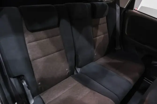 Honda Fit Shuttle I Рестайлинг с пробегом 2014 года, цена 1 100 000 рублей, 120000 км, универсал, Автокод Объявления