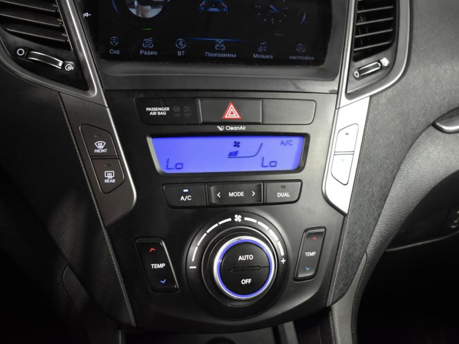 Hyundai Santa Fe III Казань  - изображение 19