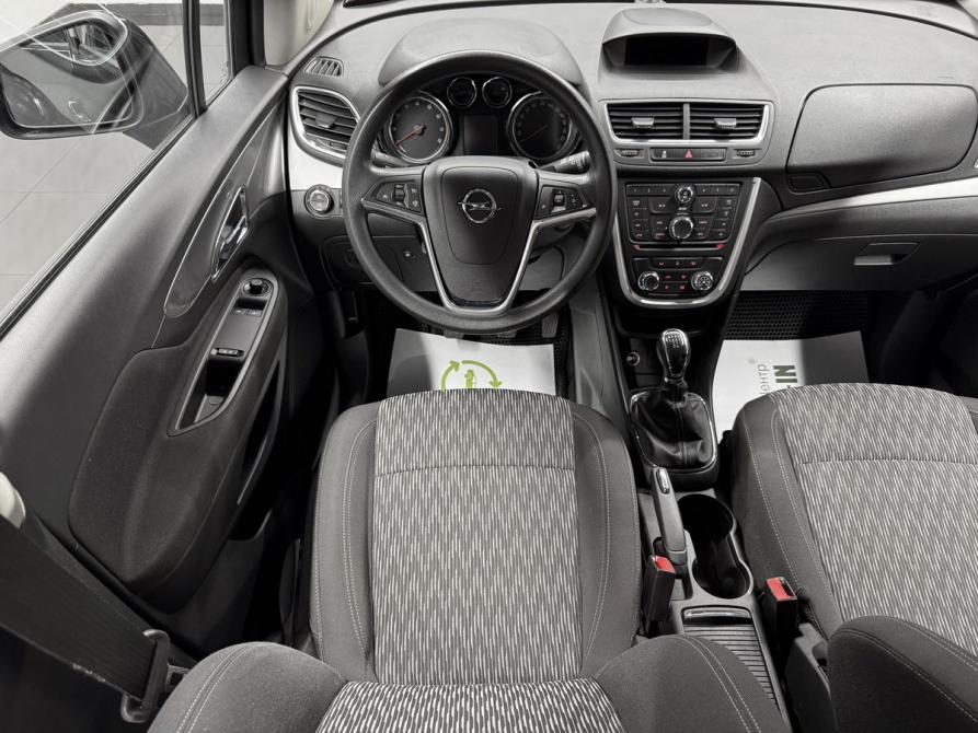 Opel Mokka I Тверь  - изображение 12
