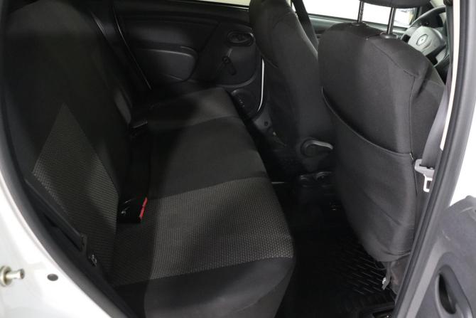 Renault Duster I Рестайлинг с пробегом 2017 года, цена 1 041 000 рублей, 80661 км, внедорожник, Автокод Объявления
