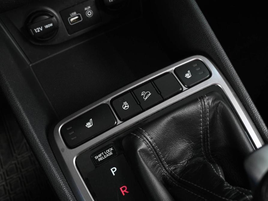 Hyundai Creta I Ростов-на-Дону  - изображение 16