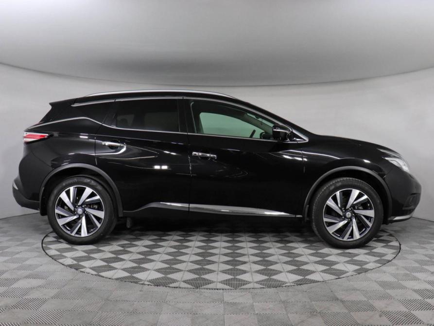 Nissan Murano III (Z52) Химки  - изображение 4