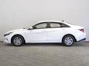 Hyundai Elantra VII (CN7) Москва  - изображение 36