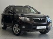 Hyundai Santa Fe II Рестайлинг Барнаул  - изображение 34