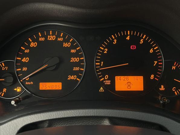 Toyota Avensis II Рестайлинг с пробегом 2007 года, цена 910 000 рублей, 254894 км, седан, Автокод Объявления