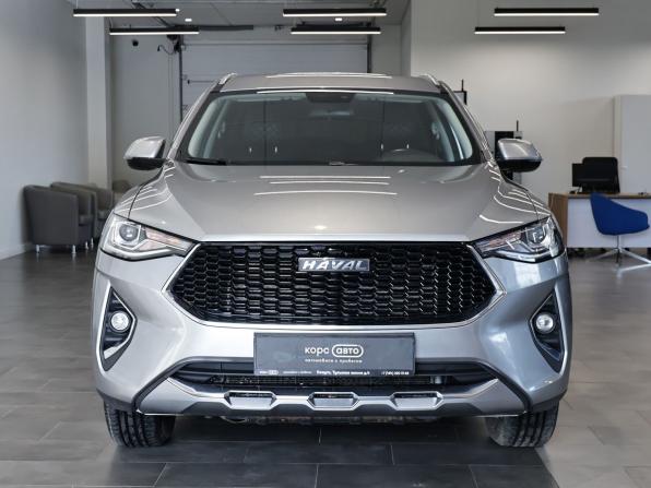 Haval F7 I с пробегом 2021 года, цена 1 750 000 рублей, 78047 км, внедорожник, Автокод Объявления