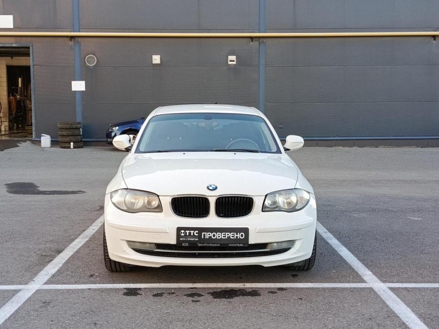 BMW 1 серии I (E81/E82/E87/E88) Рестайлинг Чебоксары  - изображение 2