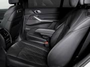 BMW X7 I (G07) Рестайлинг Москва  - изображение 50