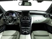 Mercedes-Benz C-Класс IV (W205) Санкт-Петербург  - изображение 35