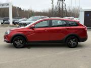 Lada (ВАЗ) Vesta I Томск  - изображение 26