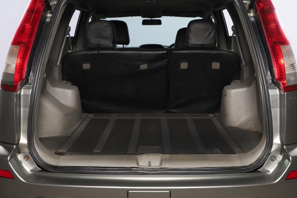 Nissan X-Trail I Новосибирск  - изображение 17