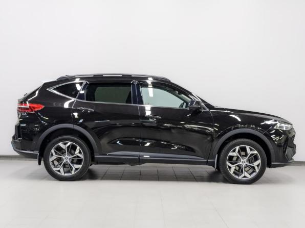 Haval F7 I Рестайлинг с пробегом 2023 года, цена 2 050 000 рублей, 71600 км, внедорожник, Автокод Объявления