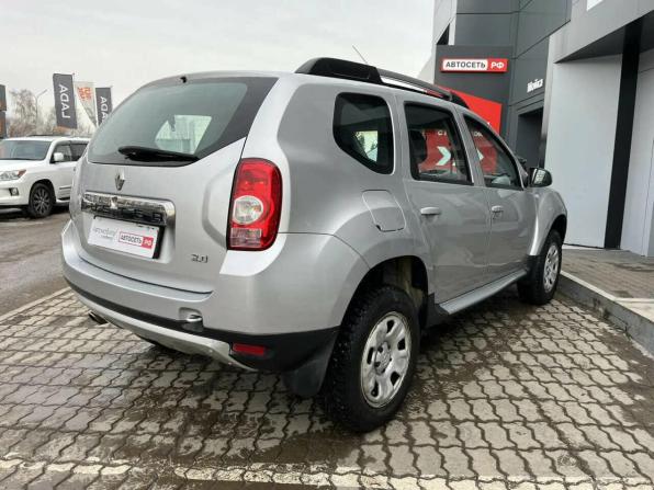 Renault Duster I с пробегом 2013 года, цена 902 200 рублей, 161323 км, внедорожник, Автокод Объявления