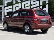 Hyundai Tucson I Волгоград  - изображение 18